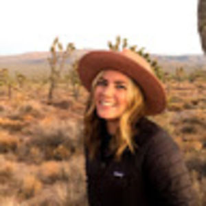 Meet your Posher, Kimberly